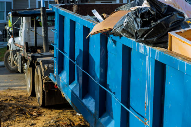 Best Dumpster Rental Services  in Baileyton, AL